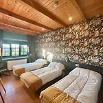 Hotel Casa Bolboreta By Unusual *