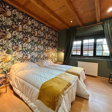 Casa Bolboreta By Unusual Palas de Rei