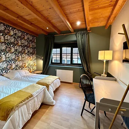 Casa Bolboreta By Unusual *