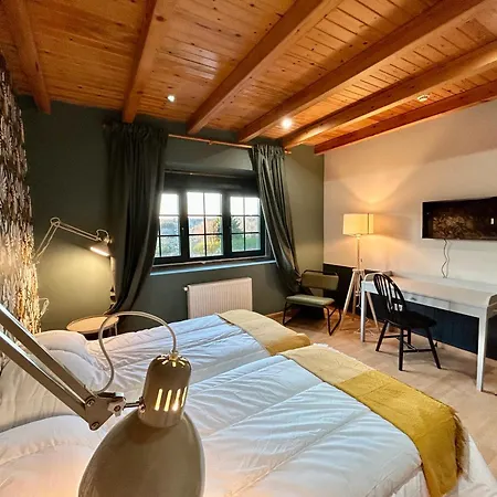 Casa Bolboreta By Unusual Hotel *