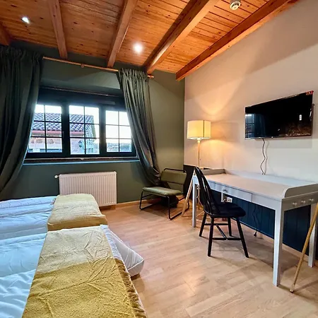 Casa Bolboreta By Unusual Szálloda *