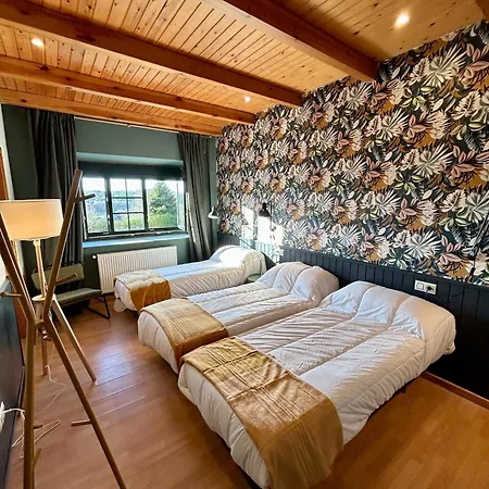 Casa Bolboreta By Unusual Hotel