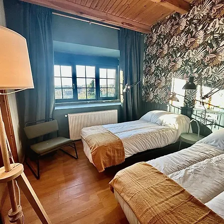 호텔 Casa Bolboreta By Unusual