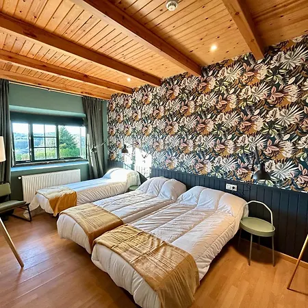 Casa Bolboreta By Unusual