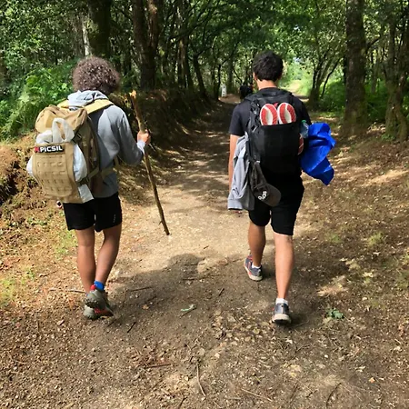 ホテル Casa Bolboreta By Unusual