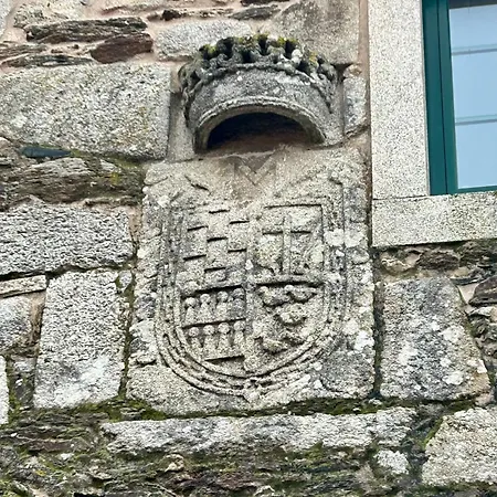 ホテル Casa Bolboreta By Unusual