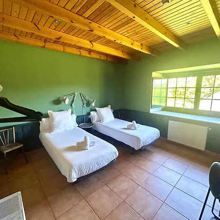 Hotel Casa Bolboreta By Unusual *