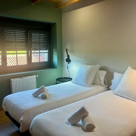 Hotel Casa Bolboreta By Unusual