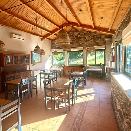 Hotel Casa Bolboreta By Unusual *