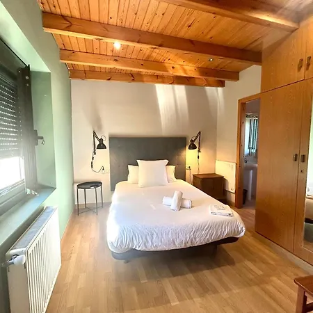 Hotel Casa Bolboreta By Unusual