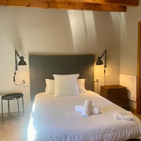 Casa Bolboreta By Unusual * Palas de Rei