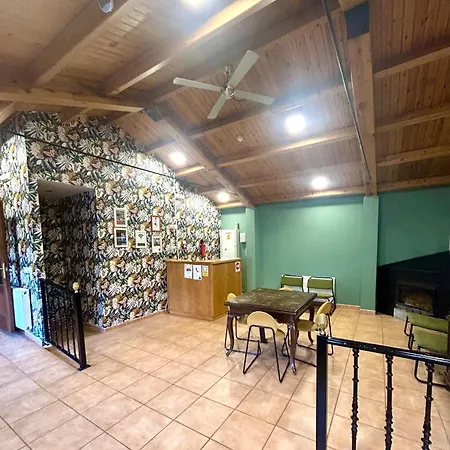 Hotel Casa Bolboreta By Unusual Palas de Rei