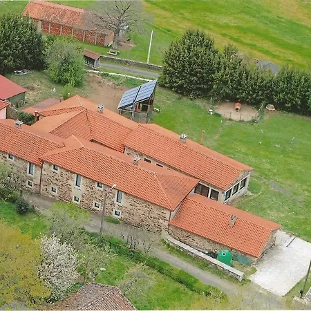 Casa Bolboreta By Unusual *