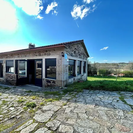 Casa Bolboreta By Unusual *