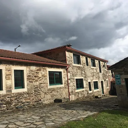 ホテル Casa Bolboreta By Unusual *