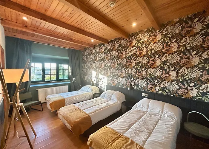 Hotel Casa Bolboreta By Unusual *