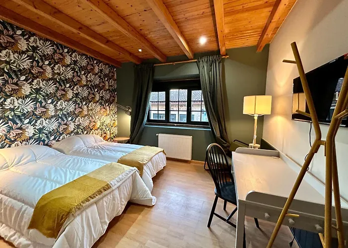 Casa Bolboreta By Unusual *