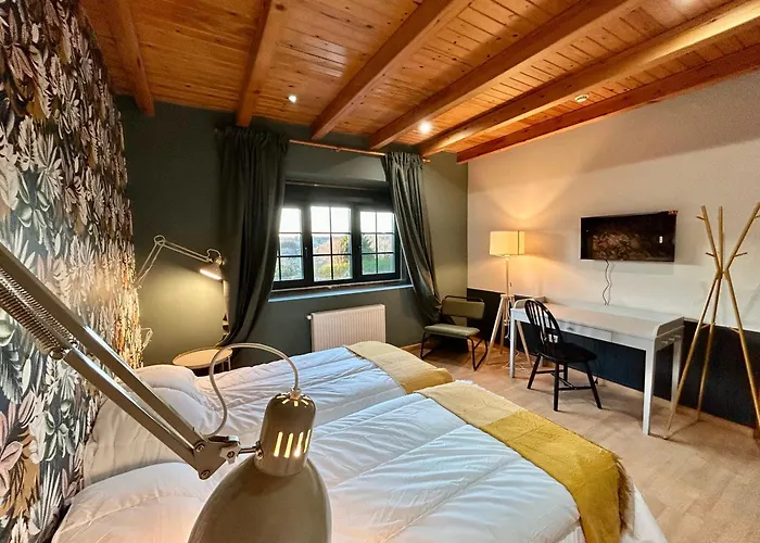 Casa Bolboreta By Unusual Hotel *