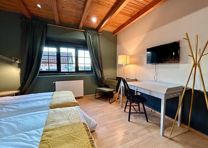 Casa Bolboreta By Unusual 호텔 *