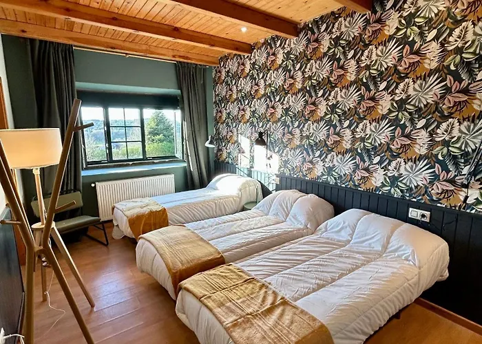 Casa Bolboreta By Unusual Hotel