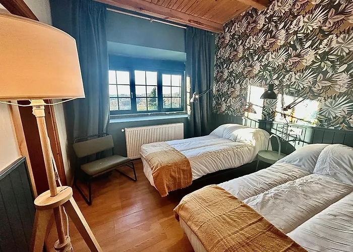 호텔 Casa Bolboreta By Unusual