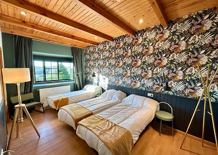 Casa Bolboreta By Unusual