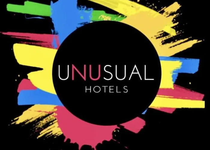 Casa Bolboreta By Unusual *