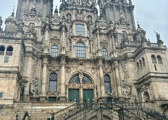 Casa Bolboreta By Unusual * 팔라스 데 레이