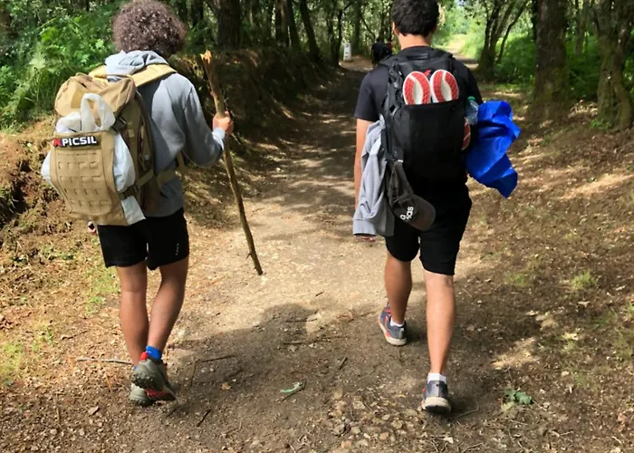 호텔 Casa Bolboreta By Unusual