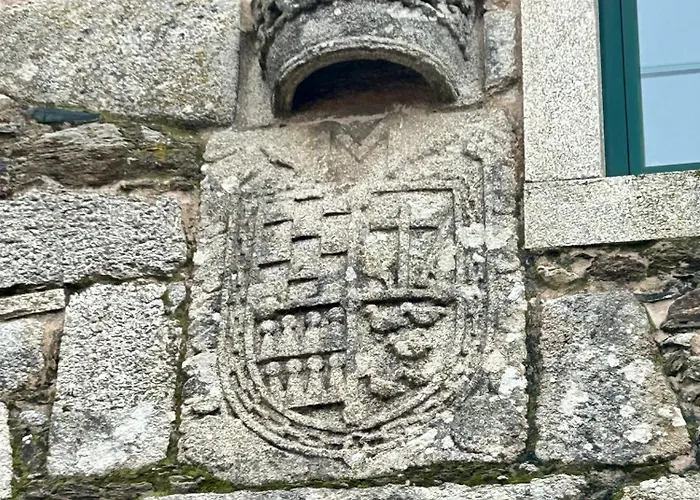 호텔 Casa Bolboreta By Unusual