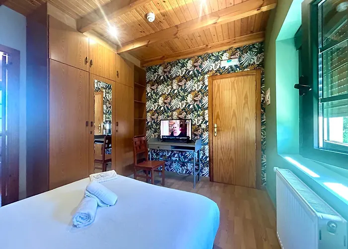 Casa Bolboreta By Unusual *