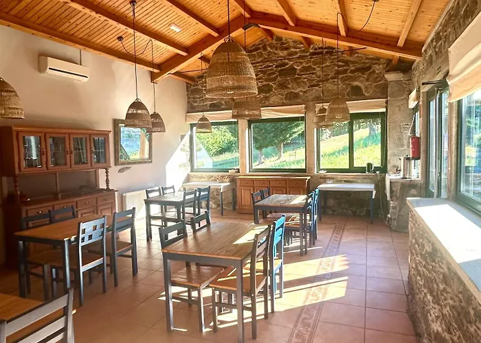 호텔 Casa Bolboreta By Unusual *