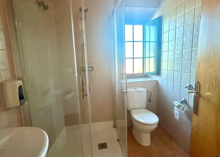 Casa Bolboreta By Unusual Hotel Palas de Rei