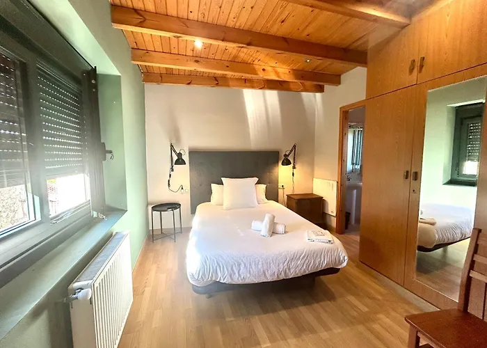 호텔 Casa Bolboreta By Unusual