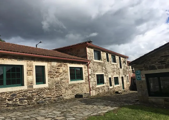 호텔 Casa Bolboreta By Unusual *